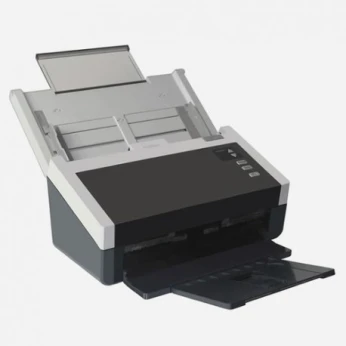 Scanner de documents AVISION A4