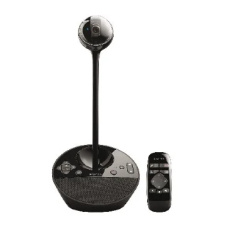 CAMERA LOGITECH BCC950 SOLUTION DE VIDEOCONFERENCE