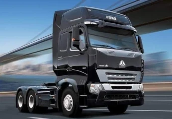 HOWO Sinotruk TRACTEUR 6x4 2024