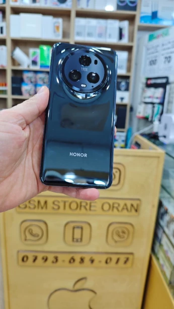 honor Magic 5 Pro 12/256GB
