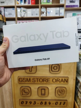galaxy tab A9 4/64GB