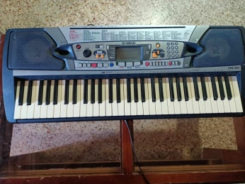 Synthétiseur 