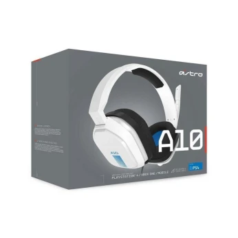 Astro A10 Gaming Headset