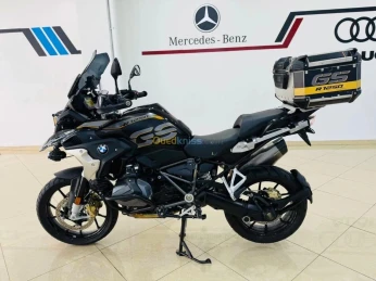 BMW Gs 1250 Exclusive 2021
