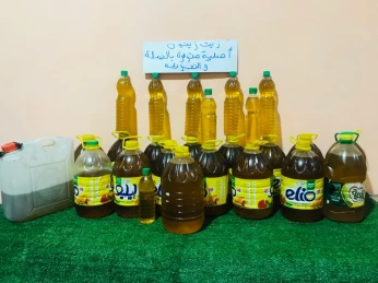 زيت زيتون أصلية جملة وتجزئة