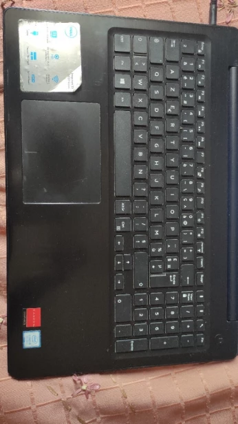 Pc / laptop/ dell