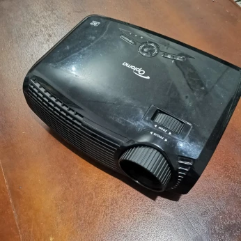 vidéo projecteur optoma