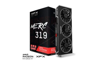 XFX RX 6900 XT MERC 319 16G