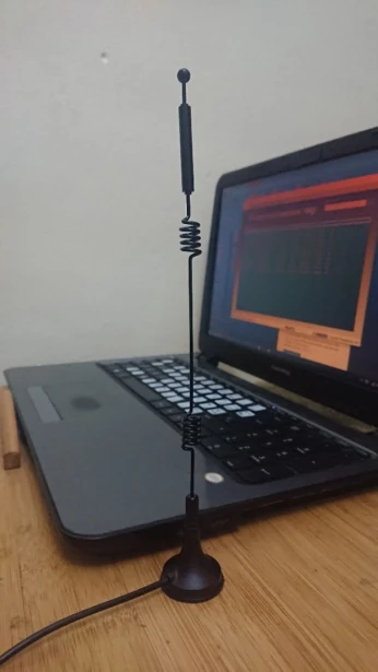 RP-SMA antenna wifi & 4g antenne