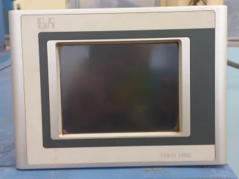 Ecran IHM B&R power panel 300