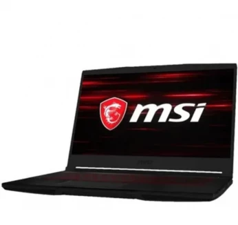 PC gamer MSI GF63 Thin 11UC
