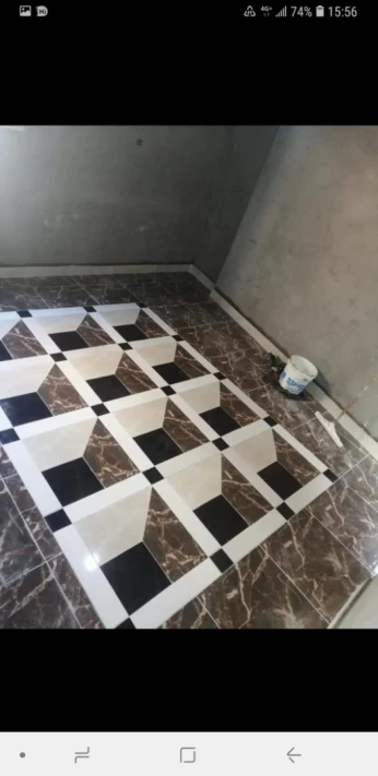 بوفاريك البليدة