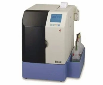 Tosoh AIA360