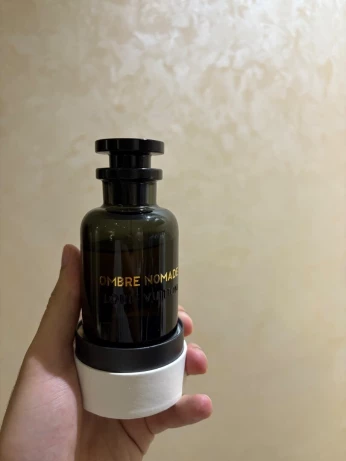 Ombre nomade LV
