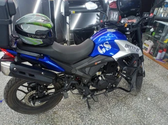 VMS VMS RK 200 2022