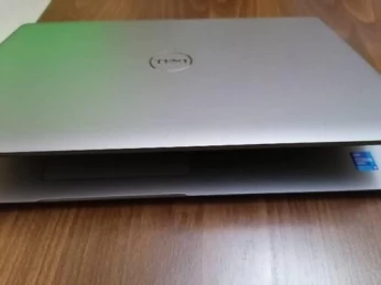 Dell latitude 5520 CORE i5 11gen