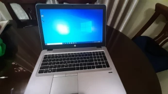 Microportable HP Elitebook