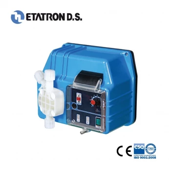 POMPE DOSEUSE ELECTROMAGNETIQUE BT MA/AD