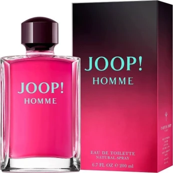 joop edt 200 ml