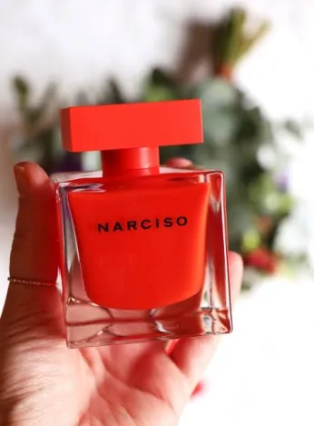 Narciso rodriguez Rouge edp 100 ml