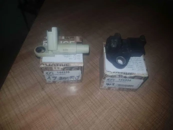 capteur 1.4 et 1.6 hdi