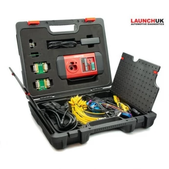 Launch X-PROG 3 immobilizer programming tool