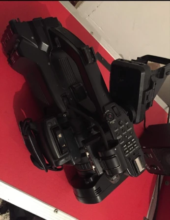 Camera