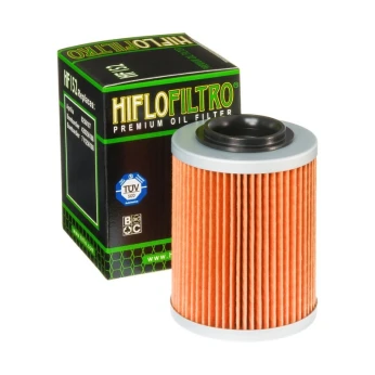 FILTRE A L'HUILE CAN-AM HF152 HIFLO