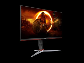 AOC 27 2K IPS 165Hz 1Ms G-SYNC Gaming Q27G2S