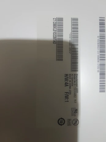 15.6 LED