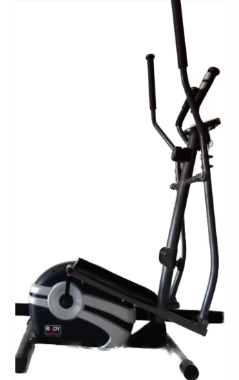 Vélo elliptique