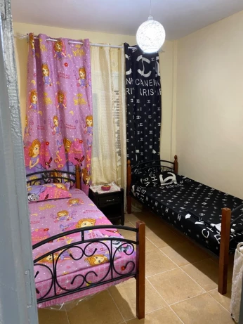 Location Appartement F3 Mostaganem Hassi maameche