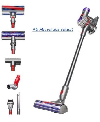 Dyson V15 / V8 / V11
