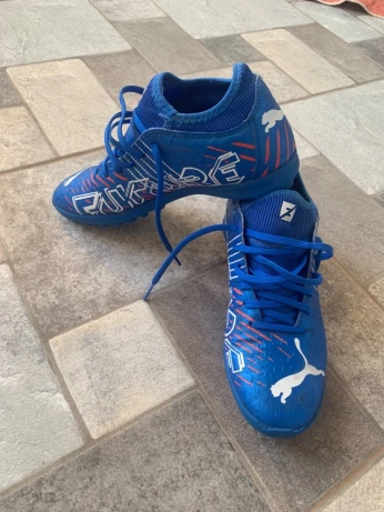 Chaussure Football PUMA Original