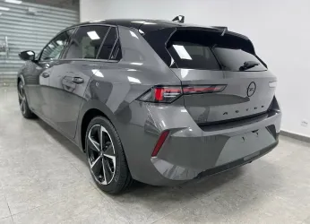 Opel Astra 2024 Gs line