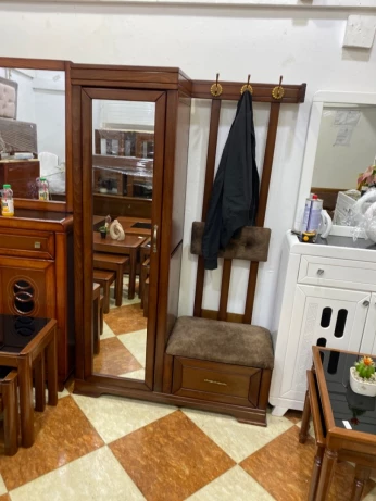 Meuble a chaussure moderne
