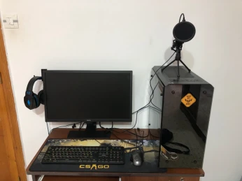 Pc gamer (configuration complete)