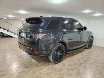 Rover Range 2018 Sport kit P300