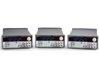 Power Supply (Alimentation) tektronix 30v 6A