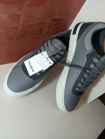 BASKETS CASUAL HOMM P&B ORIGINAL