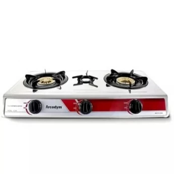 RECHAUD TROIS FEUX DYM-S305