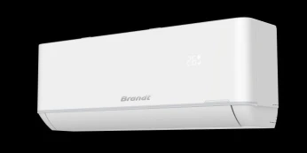 Climatiseur Split BRANDT ALPINE2 BTS24FTQC 24 000 BTU