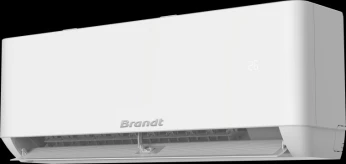Climatiseur Brandt Split ALASKA Plus T3 Tropical BTS18ATQC 18 000 BTU