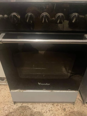 Cuisinière condor