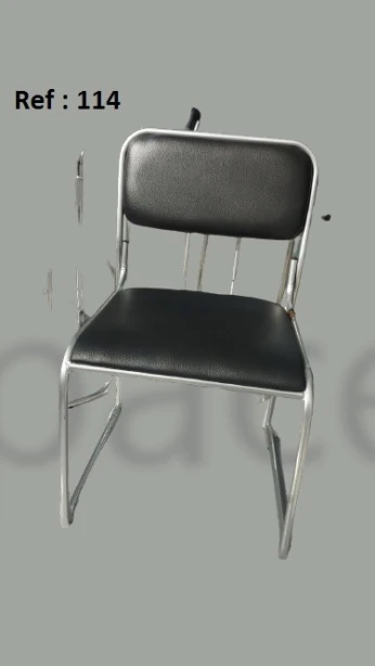 Chaise Visiteur 114