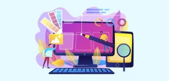 Professional Website creator