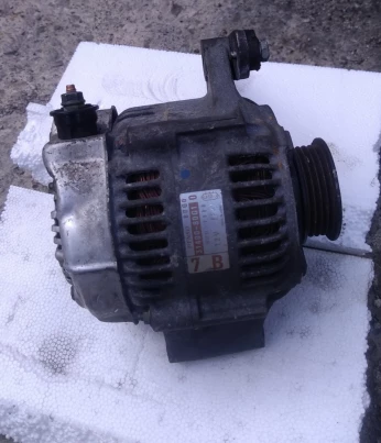 Alternateur Suzuki Swift et sx4
