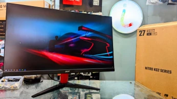 MONITOR ECRAN 27 POUCE 165HZ