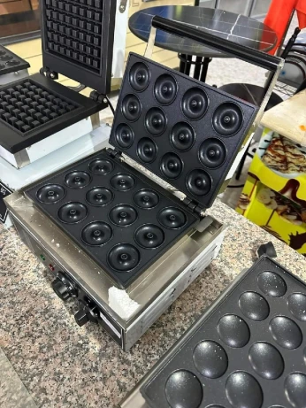 Mini donuts Comaf