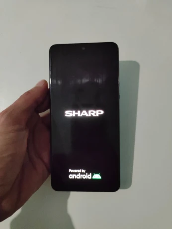 Sharp Aquos zero5G Basic (1 sim)